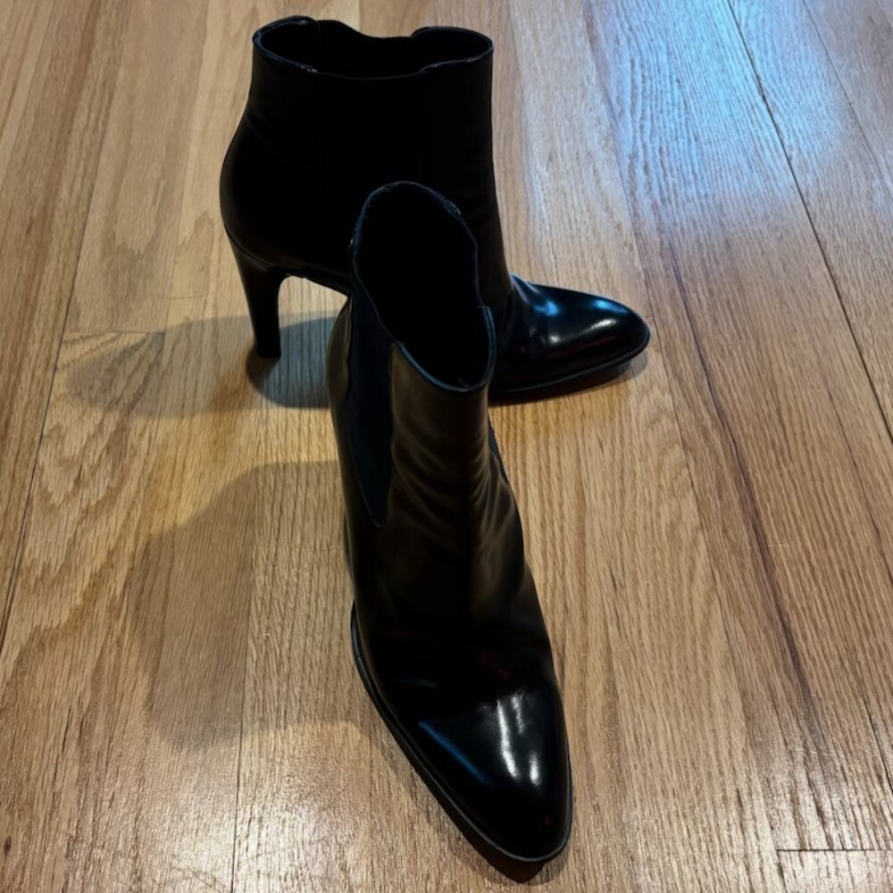 Via Spiga Boots
